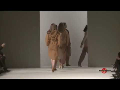 Chloe - PARIS Fashion Week Runway Show Fall Winter 2010 full video top models