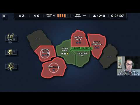 Into the Breach Advanced Edition [Unfair]: The Blitzkrieg Squad