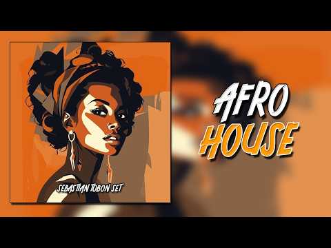 SET AFRO HOUSE - SALSAFRO SET2 - SEBASTIAN TOBON MIXING (AFRO,GUARACHA)