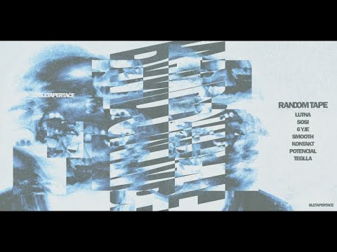 bletapertace - sosi (Official Audio)