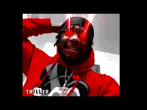 Wop Flow- TreyFiv (Official Visualizer)