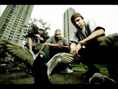 DJ Izm Set - Triple J