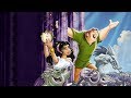 El Jorobado De Notre Dame 1996 Primer Teaser Doblado Retro