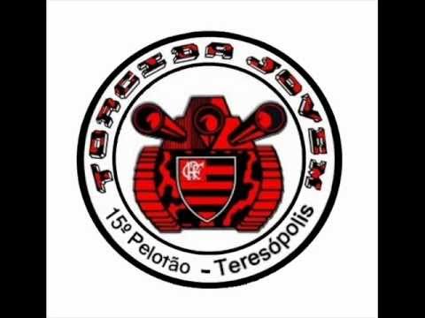 Deixa Passar - Funk da Jovem Fla