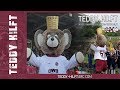 Teddy Hilft Meldet Sich Nach Einer Kurzen Verschnaufpause Zurück BFC Dynamo