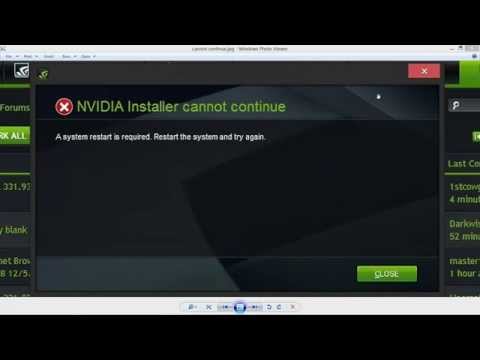 comment installer nview