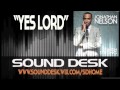 Jonathan Nelson - Yes Lord INSTRUMENTAL