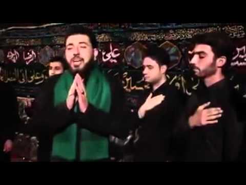 Seyyid Haydar El Musavi: Fatıma (Mersiye) Arapça ve Türkmence لطمية تركمانية