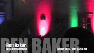 BenBaker Live 2011