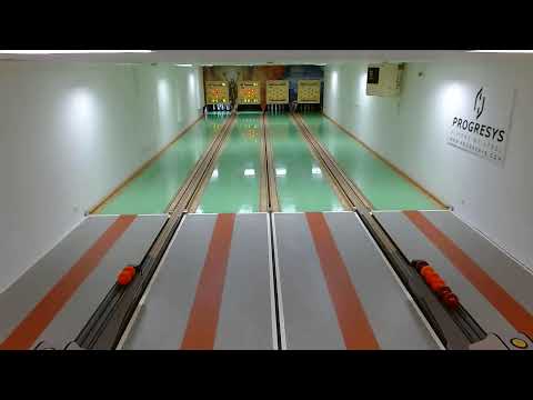 Kuglački Klub Nova gradiška