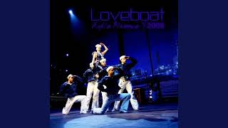 Kylie Minogue - Loveboat (Extended Mix)