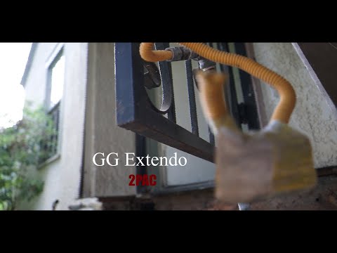 GG Extendo - 2Pac (Official Video) 2019