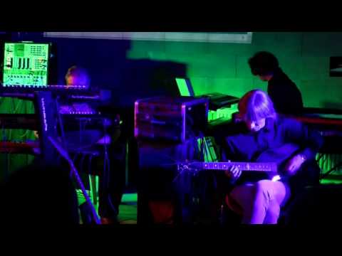 Morpheusz Live "The Journey"