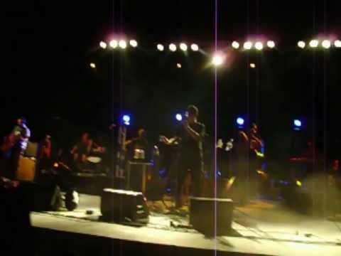 Teiresias(Thanasis Papakonstantinou)[29-07-13 Amalieio] Video