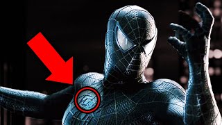 SPIDER-MAN 3 (2007) Full Movie Breakdown! Easter Eggs & Details You Missed!