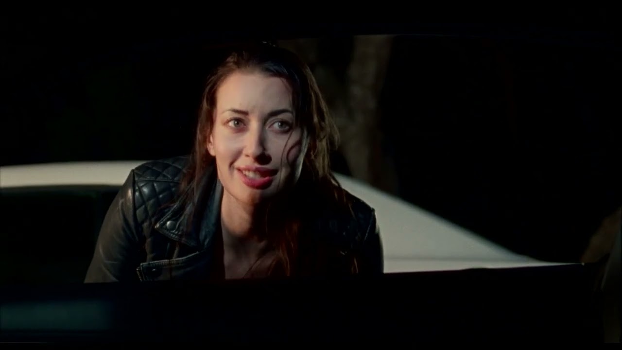 Come The Nightfall (Tom Michaels, 2025)