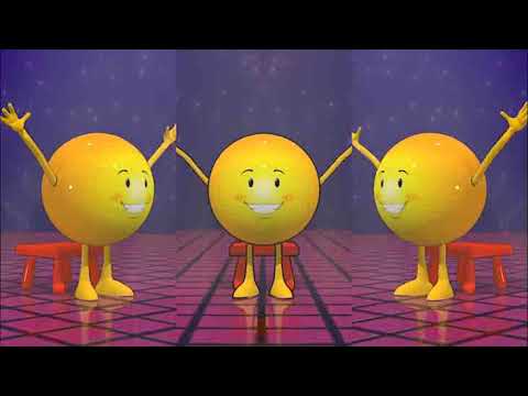 Smiles 1 Action Song