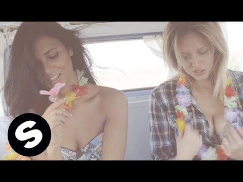 Pink Panda feat. Celeste - Tell Me Why (Official Music Video)