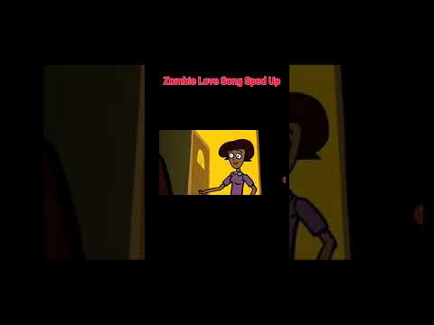 Your Favorite Martian Sped Up Zombie Love Song