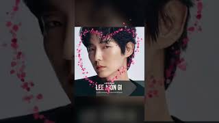 Download lagu lee Joon Gi😍😍😍 mp3