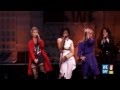 G.R.L. - Lighthouse (Live @ We Day California 25/02/2015)