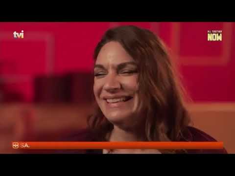 Paula Sá | All Together Now TVI - "Don't Let The Sun Go Down On Me"