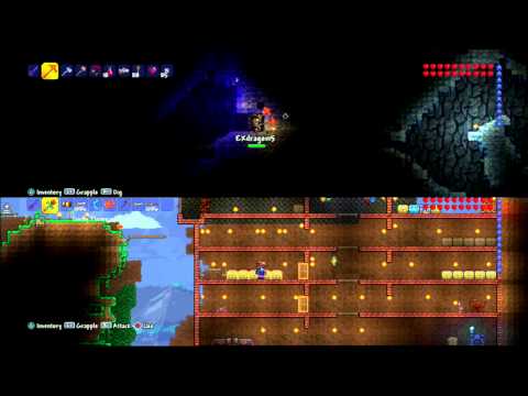 Terraria PS3 - New Tennants 21