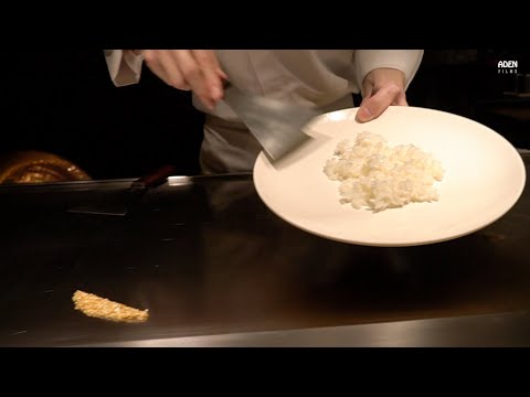 Teppanyaki Fried Rice - Taiwan
