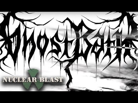 GHOST BATH - Ascension (OFFICIAL TRACK)
