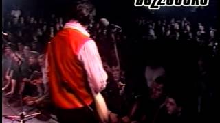 Buzzcocks "Airwaves Dream"