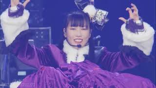 Momoiro Clover Z - Santa San ZZ