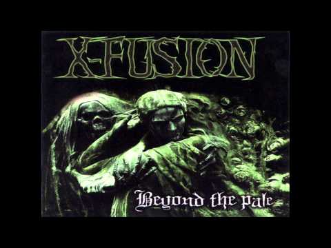 X-Fusion - Mammonism