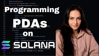 Download the video "What are PDAs in Solana Development & Why Do I Need a Bump? | Solana Core Concepts Tutorial"