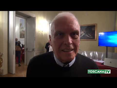 2019-11-11 PISTOIA - TORNA IL CONCORSO SÌ GENIALE