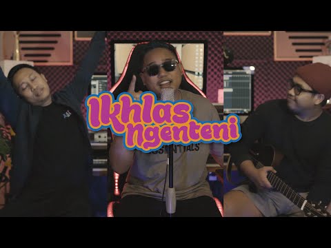 Ikhlas Ngenteni | Guyonwaton Cover