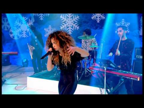 Rudimental feat. Ella Eyre - Waiting All Night - Top of the Pops Christmas - 25th December 2013