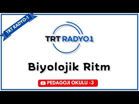 TRT Radyo -3 | Biyolojik Ritm