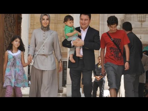 Ali Babacan In Karisi Zeynep Babacan Kimdir Esi Aslinda