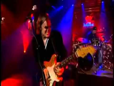 Joe Bonamassa   Blues Deluxe