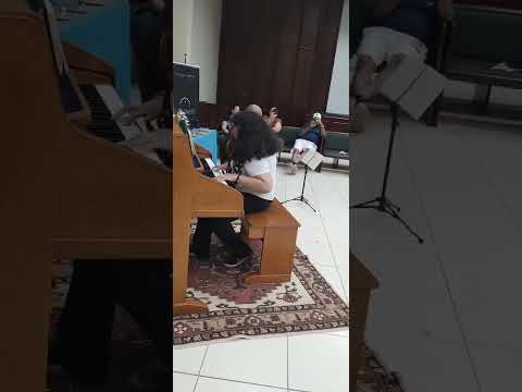 Hino SUD 188- com amor no lar  APRESENTAÇÃO 15/12/2025