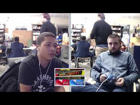 RSHU #5: Snickeldorf vs KOSSismoss - Losers Finals