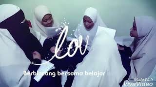 preview picture of video 'Madrasah Nur Ikhwan Keningau Sabah❤'