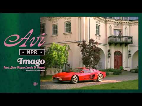 Avi x Pezet x Jan-Rapowanie - Imago