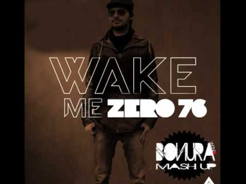Tiesto & Hardwell vs. Avicii - Wake Me076 Dj Bonura Mash Up