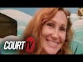 57 Year Old Woman Found In Florida Septic Tank COURT TV