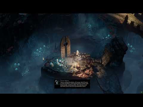 SpellForce 3 Reforced Soul Harvest Campaign part 5