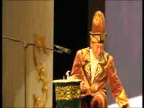 ORTEKE - Жахангер Бекбосынулы Тельгожаев.3gp