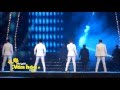 Ác mộng- 365daband Live at Yanvpop 20 awards 16/1 ...