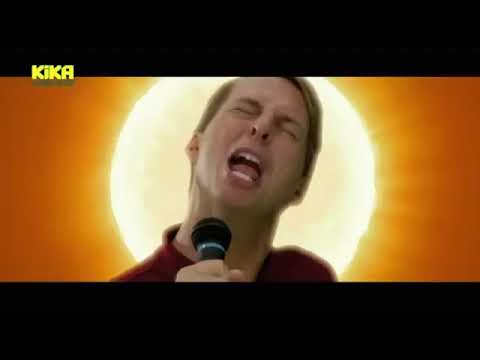 Odd Squad: The Movie - Something Weird Just Happened (German/Deutsch)