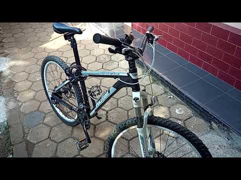 REVIEW POLYGON XTRADA 5.0